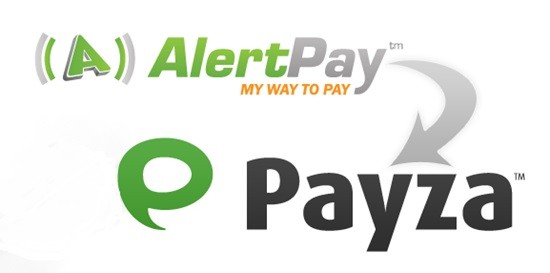 Alertpay-Payza