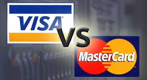 VISA или MasterCard Что лучше Виза или Мастеркард