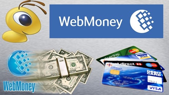 Как выгодно обналичить WebMoney, вывод на дебетовую карточку вебмани вывод на карточку