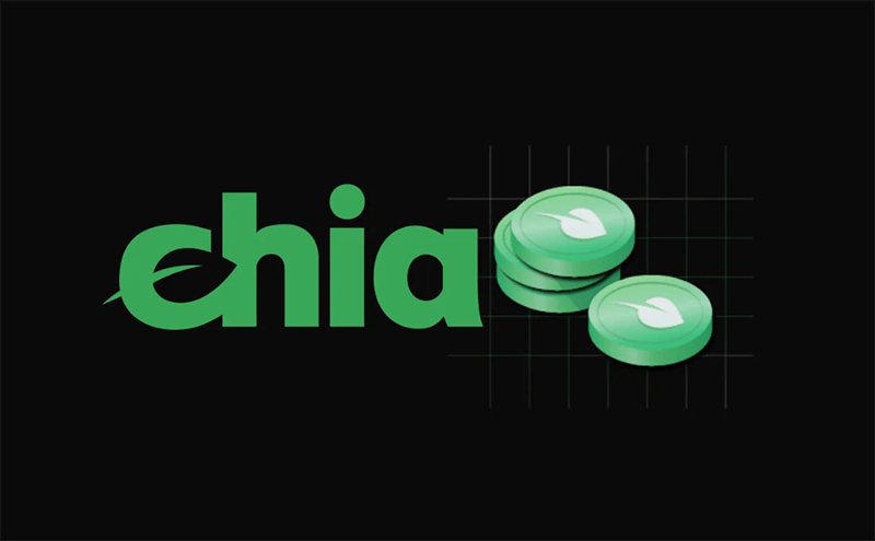 Chia (XCH)