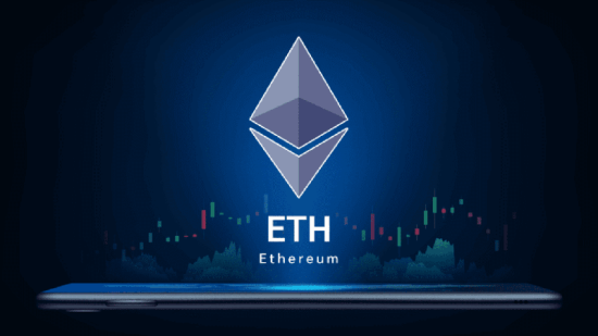 Ethereum (ETH): актуальный курс, прогноз и перспективы Ethereum (ETH)