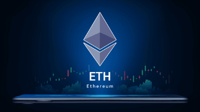 Ethereum (ETH): актуальный курс, прогноз и перспективы Ethereum (ETH)