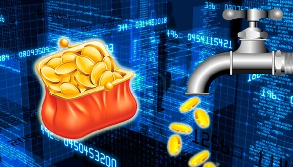 Лучшие краны криптовалют 2026 с моментальным выводом! краны криптовалют