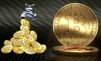 Кран криптовалют Freebitcoin – Как заработать бесплатно 1 биткоин за месяц? лучший биткоин кран