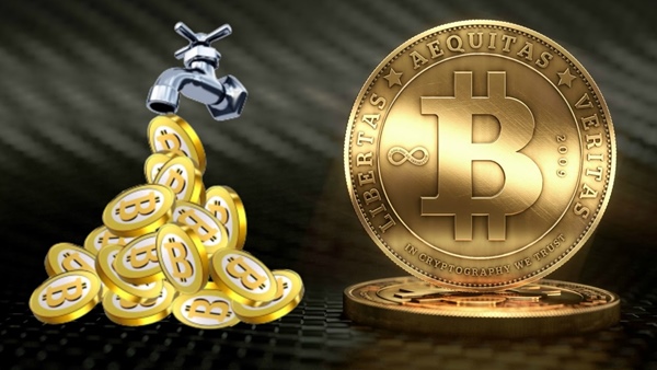 Кран криптовалют Freebitcoin – Как заработать бесплатно 1 биткоин за месяц? лучший биткоин кран