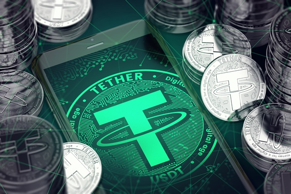 Стейблкоин Tether