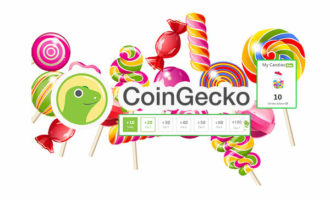 Получай Candies ежедневно на CoinGecko: зачем собирать и как обменять бонусные конфеты? Candies CoinGecko