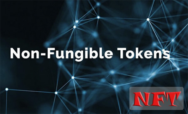 NFT-токены: что это такое, где купить и как создать? NFT-токены