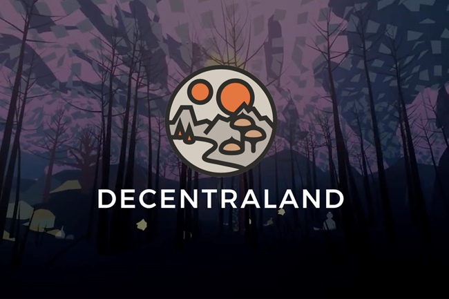 игра Decentraland