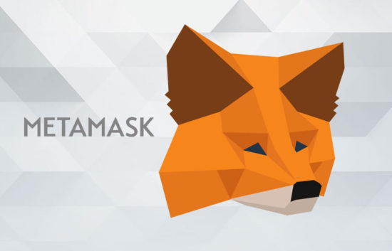 Кошелек MetaMask