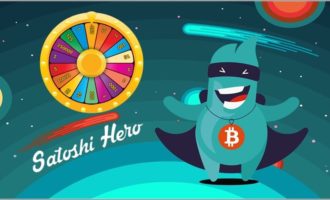 Кран криптовалют Satoshi Hero – отзывы и официальный сайт! Satoshi Hero кран