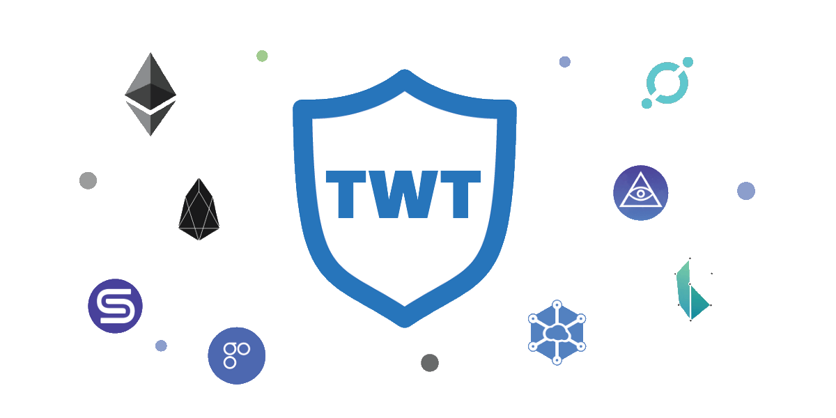 токен TWT