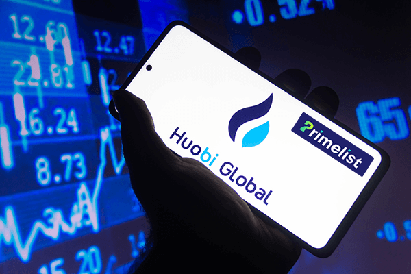 IEO на Primelist Huobi Global: как участвовать и зарабатывать в токенсейлах? Primelist Huobi Global