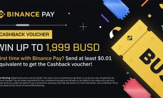 Binance Pay что это – как получить криптовалюту бесплатно? AirDrop от Binance Pay