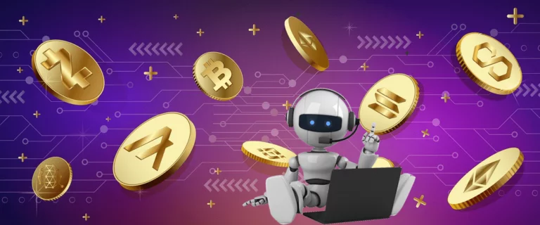crypto trading bot