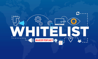 Список актуальных вайтлистов криптовалюты – Crypto WhiteList 2025 Crypto WhiteList