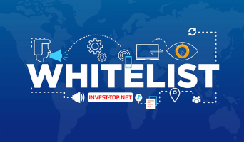 Список актуальных вайтлистов криптовалюты – Crypto WhiteList 2025 Crypto WhiteList
