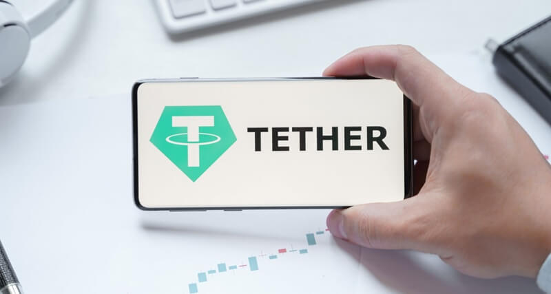 обменять рубли на USDT