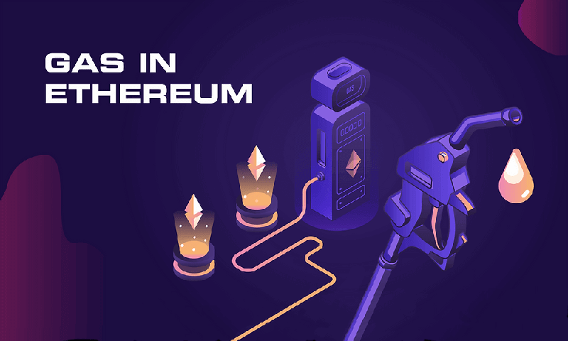 Как снизить комиссию в сети Ethereum – экономим на газе! газ в сети Ethereum
