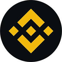 Binance logo