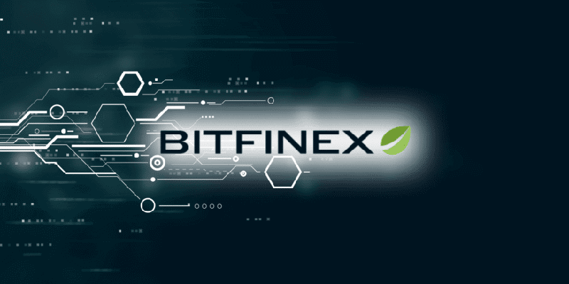 биржа Bitfinex