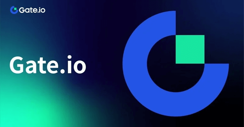 биржа Gate.io
