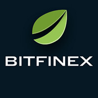 Bitfinex logo