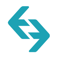 Bitget logo