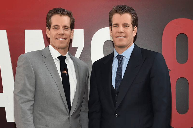 Братья Уинклвосс