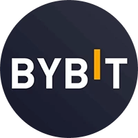 ByBit logo