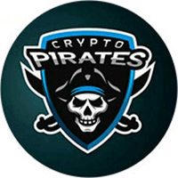 Crypto Pirates Channel
