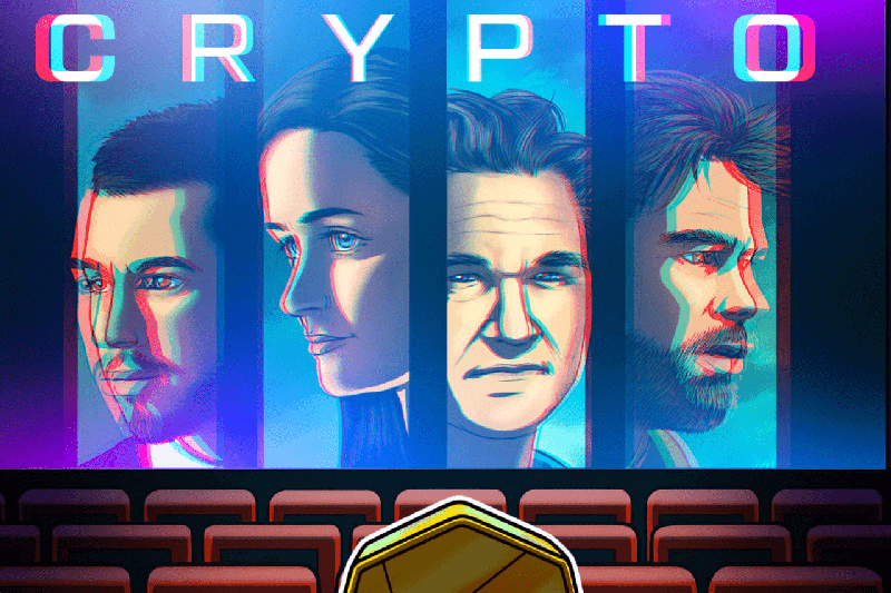 Фильмы и сериалы о криптовалюте — ТОП рейтинг 2026 года! Фильмы и сериалы о криптовалюте