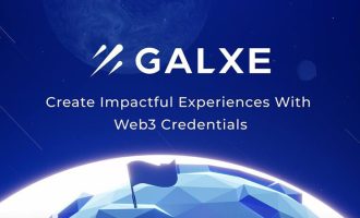 GALXE — проходим активности и получаем OAT (NFT) + токены, бесплатно! GALXE crypto