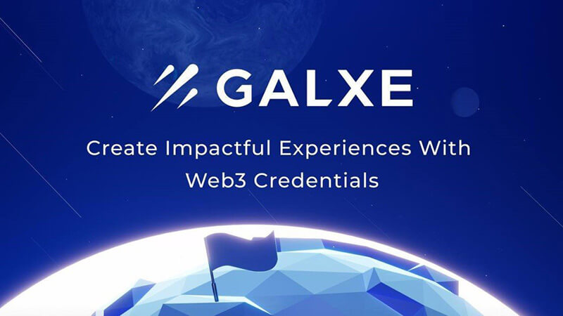 GALXE — проходим активности и получаем OAT (NFT) + токены, бесплатно! GALXE crypto