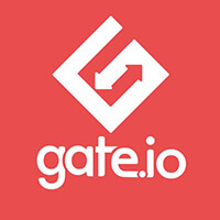 Gate.io logo
