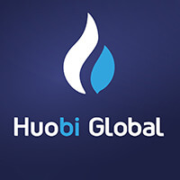 Huobi logo