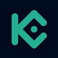 KuCoin logo