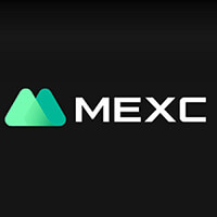 MEXC logo