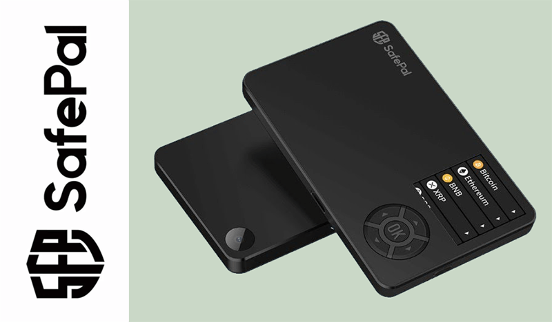 SafePal S1