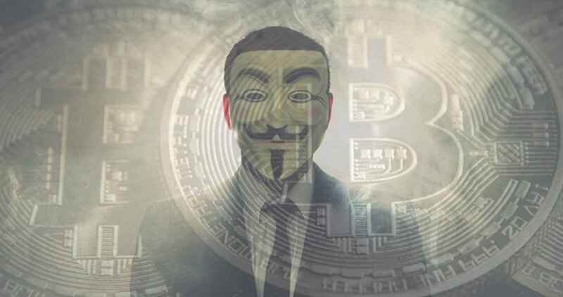 Сатоши Накамото