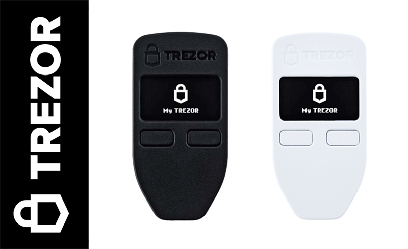 Trezor Model One