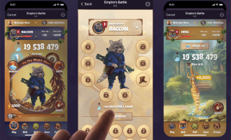 Empire's Battle: World of Steam — играй и зарабатывай! Empire's Battle game