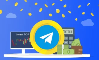 Майним криптовалюту в телеграме — Лучшие игры 2026 года! Telegram игры майнеры криптовалют