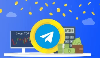 Майним криптовалюту в телеграме — Лучшие игры 2026 года! Telegram игры майнеры криптовалют