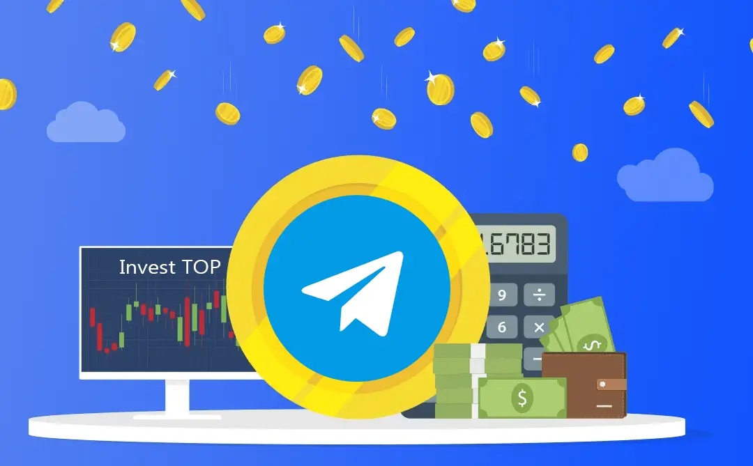 Telegram игры майнеры криптовалют