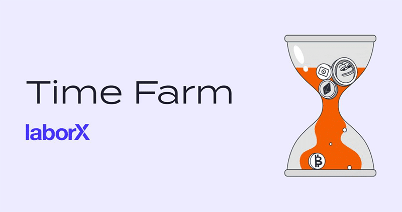 Time Farm