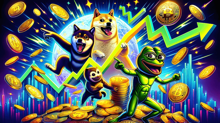 MemeCoins