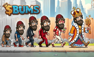 Bums: Все коды из видео + Обзор крипто игры! Bums коды для видео