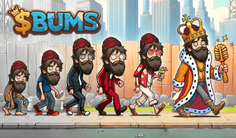 Bums: Все коды из видео + Обзор крипто игры! Bums коды для видео