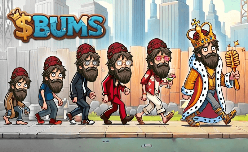 Bums коды для видео